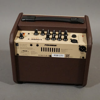 Fishman Loudbox Micro