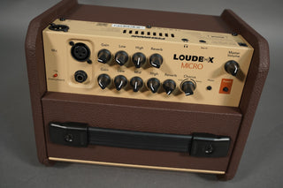 Fishman Loudbox Micro