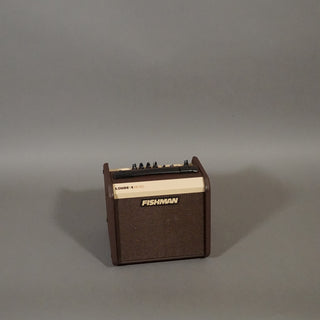 Fishman Loudbox Micro