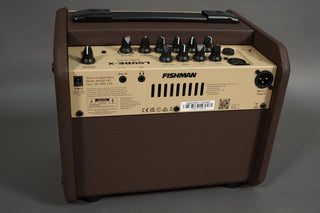 Fishman Loudbox Micro