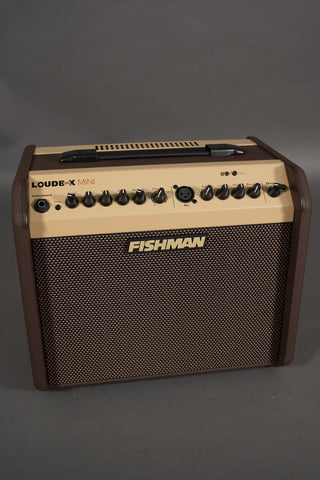 Fishman Loudbox Mini