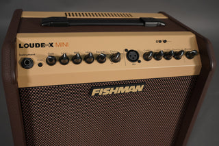 Fishman Loudbox Mini