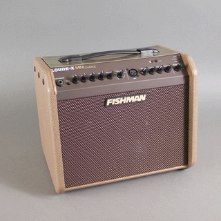 Fishman Loudbox Mini Charge