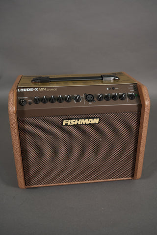 Fishman Loudbox Mini Charge