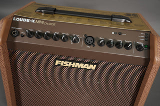 Fishman Loudbox Mini Charge
