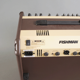 Fishman Loudbox Performer