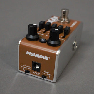 Fishman AFX Pro EQ Mini