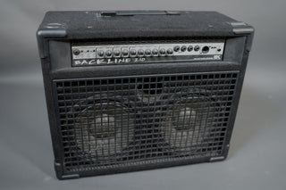 Used Gallien-Krueger Backline 210 Bass Amplifier