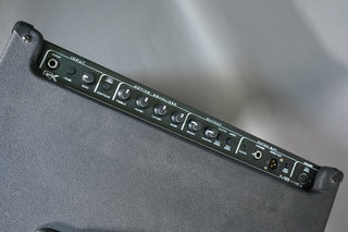 Used Gallien-Krueger MB 115 II Bass Amplifier