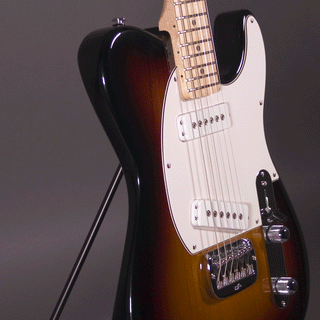 G&L ASAT Special 3TSB