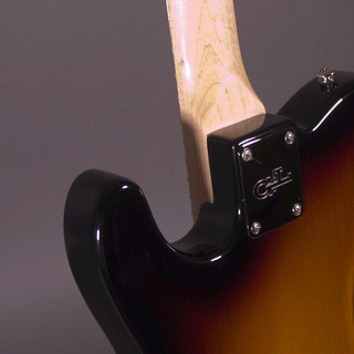 G&L ASAT Special 3TSB