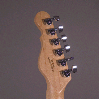 G&L ASAT Special 3TSB