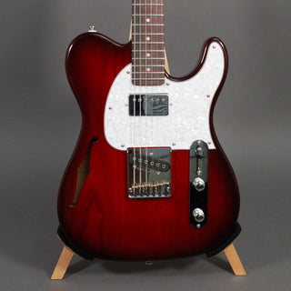 G&L Tribute ASAT Classic Bluesboy S/H