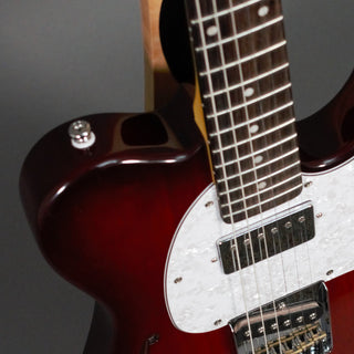 G&L Tribute ASAT Classic Bluesboy S/H