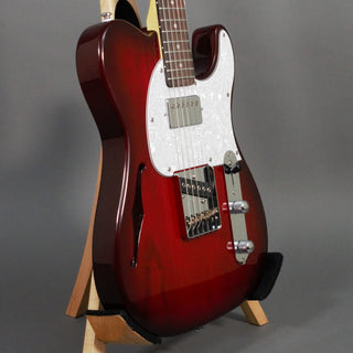 G&L Tribute ASAT Classic Bluesboy S/H