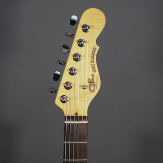 G&L Tribute ASAT Classic Bluesboy S/H