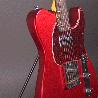 G&L Tribute ASAT Classic Bluesboy