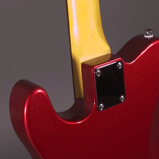 G&L Tribute ASAT Classic Bluesboy