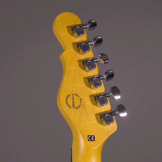 G&L Tribute ASAT Classic Bluesboy