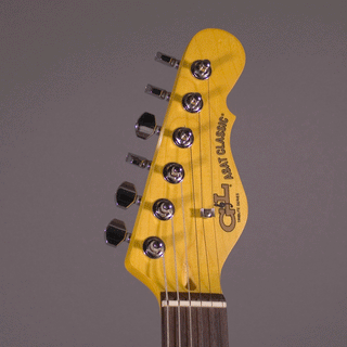 G&L Tribute ASAT Classic Bluesboy