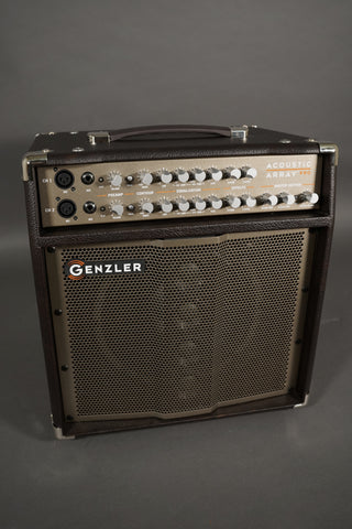 Genzler Acoustic Array Pro