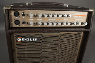 Genzler Acoustic Array Pro