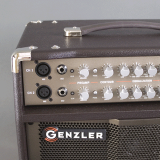 Genzler Acoustic Array Pro