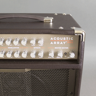 Genzler Acoustic Array Pro