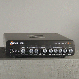 Genzler MG-800