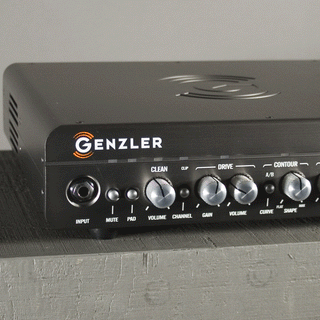 Genzler MG-800