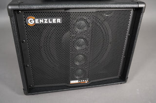 Genzler MG350 BA10 Combo (Series 2)
