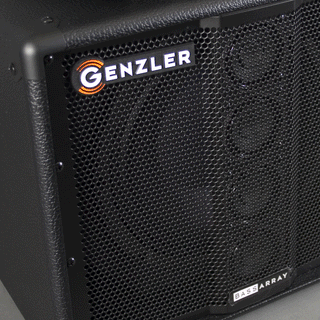 Genzler MG350 BA10 Combo (Series 2)