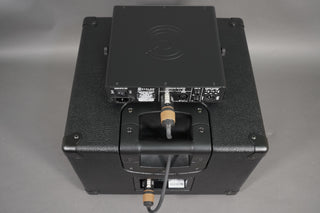 Genzler MG350 BA10 Combo (Series 2)