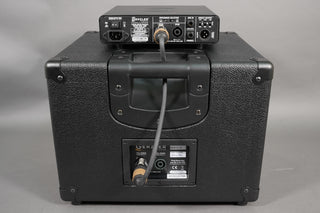 Genzler MG350 BA10 Combo (Series 2)