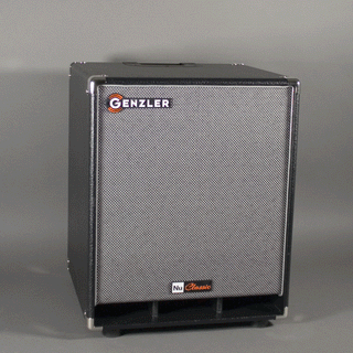 Genzler Nu Classic 112T
