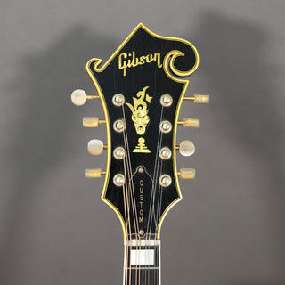 Used Gibson F-5 (1969)