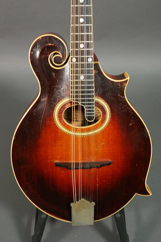 Used Gibson F-4 (1922)