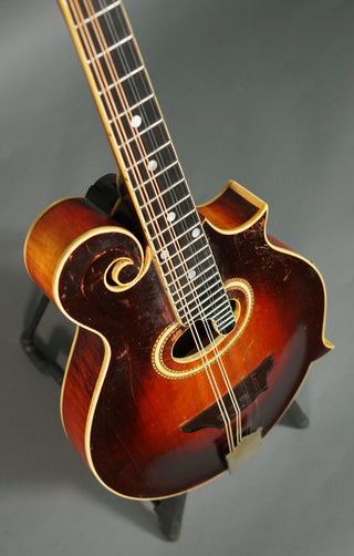 Used Gibson F-4 (1922)