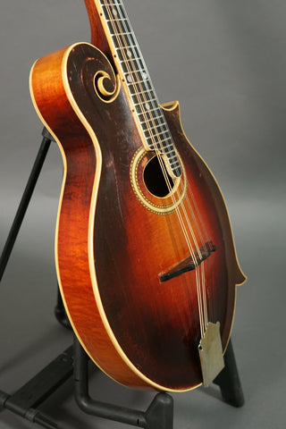 Used Gibson F-4 (1922)