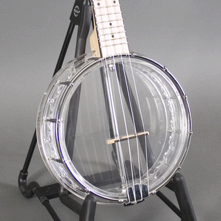 Gold Tone LG-D Little Gem