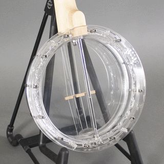 Gold Tone LG-D Little Gem