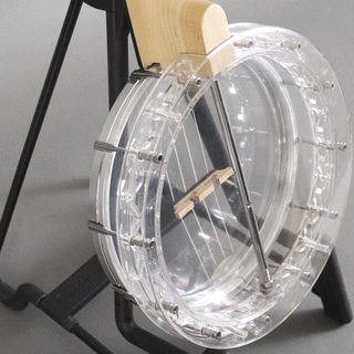 Gold Tone LG-D Little Gem