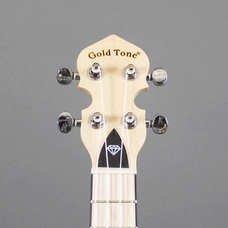 Gold Tone LG-D Little Gem