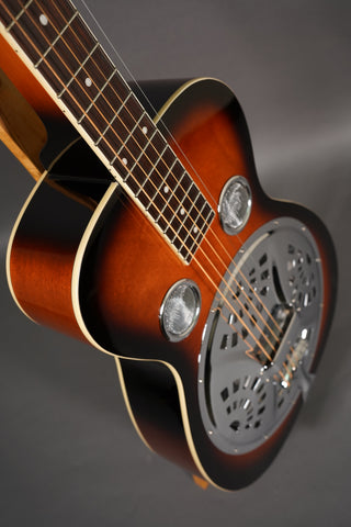 Gold Tone PBS