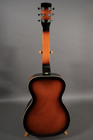 Gold Tone PBS