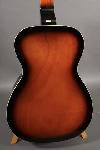 Gold Tone PBS