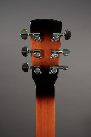 Gold Tone PBS