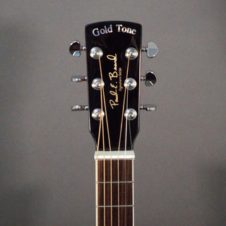 Gold Tone PBS