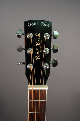 Gold Tone PBS