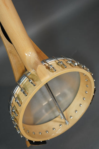 Gold Tone CC-Carlin